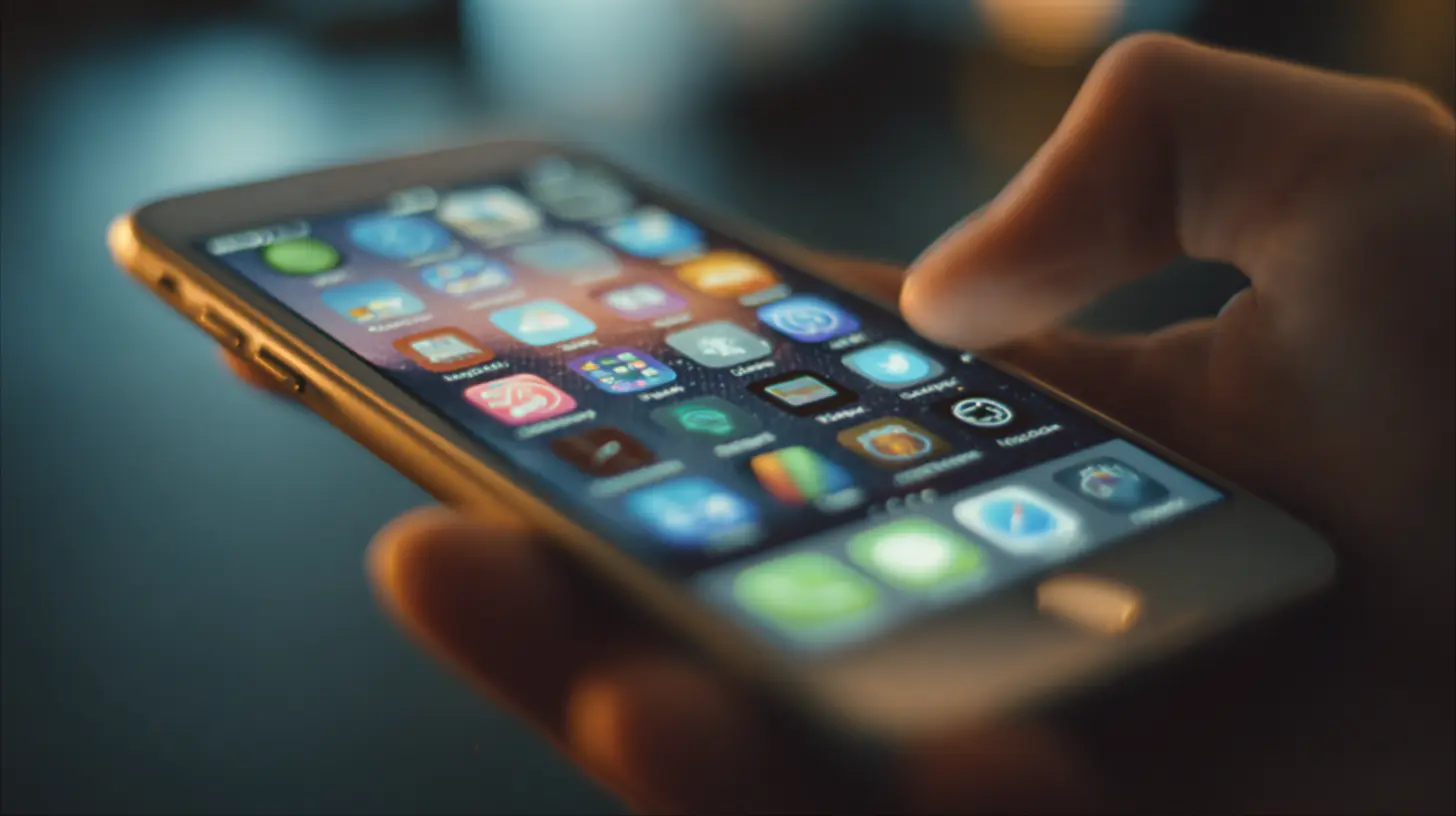 Smartphone Features You’ll Actually Use in 2026