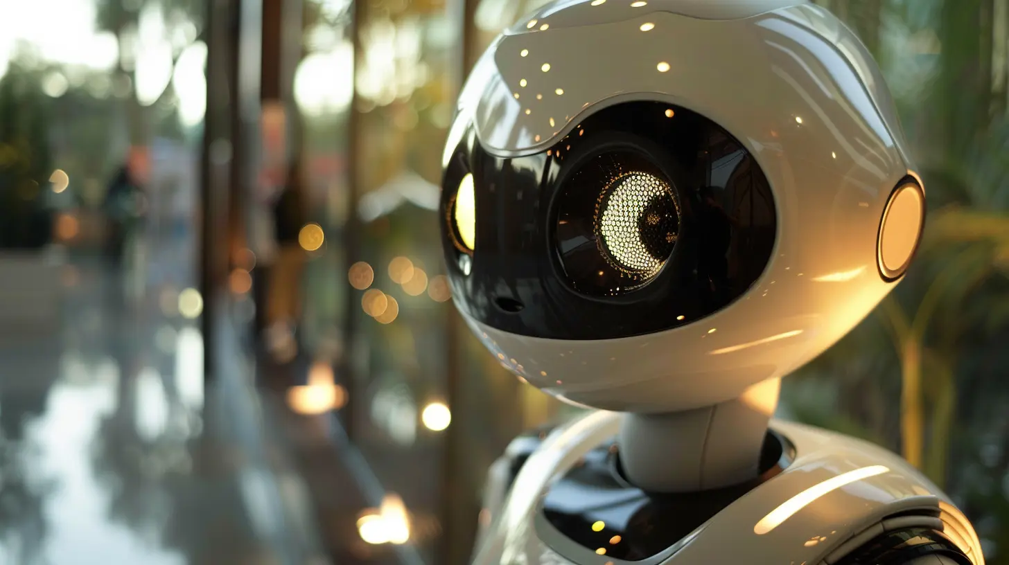 Tech Conferences Driving the Evolution of AI