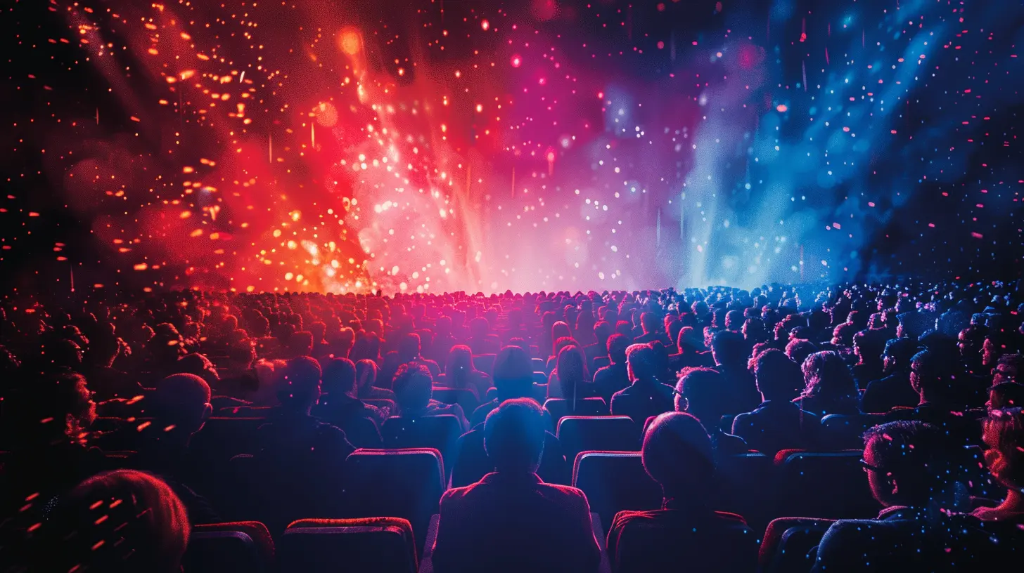 Tech Conferences That Are Leading the Digital Revolution