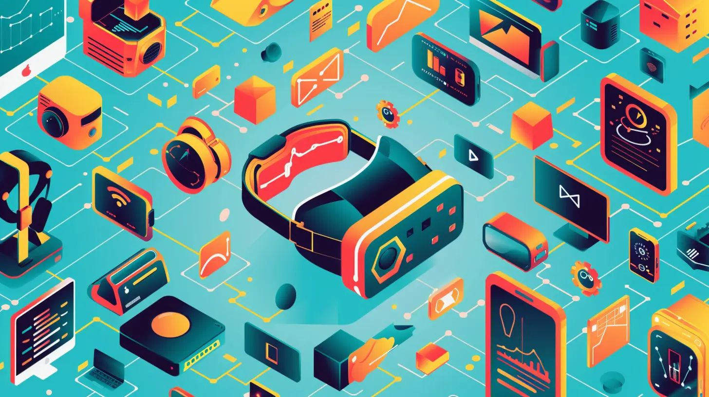 Tech Conferences That Are Shaping the Digital World