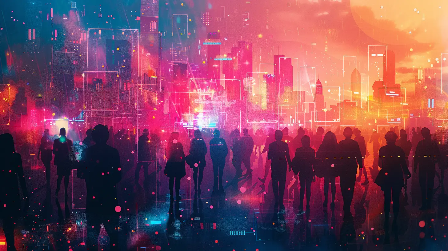 Tech Conferences That Are Shaping the Digital World