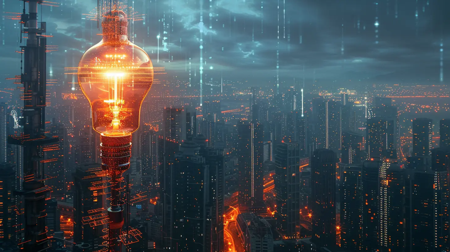 Tech Conferences That Will Transform Your Perspective on Innovation