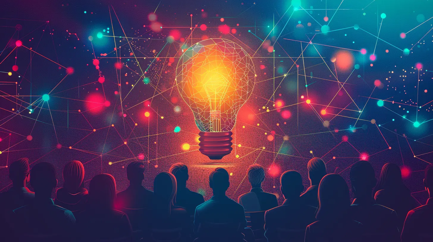 Tech Conferences That Will Transform Your Perspective on Innovation