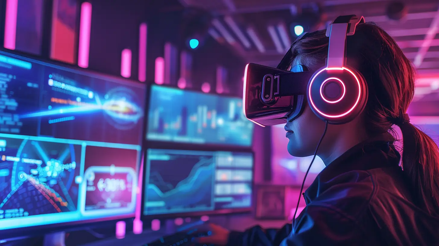 Tech Events That Are Redefining the Future of Communication