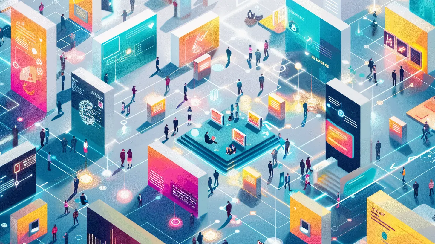 Tech Events That Are Redefining the Future of Communication