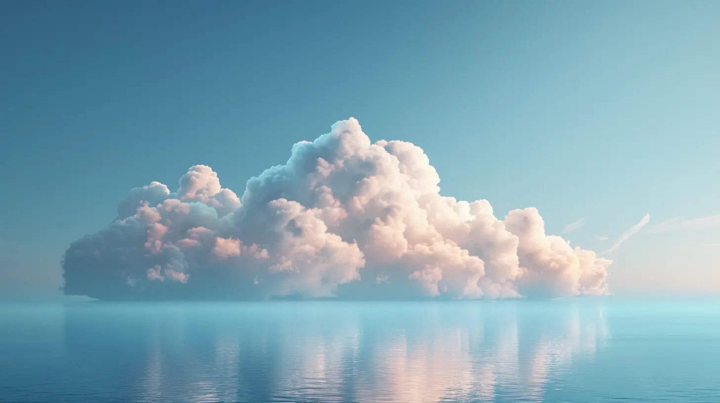The Benefits of Cloud Security Posture Management (CSPM)