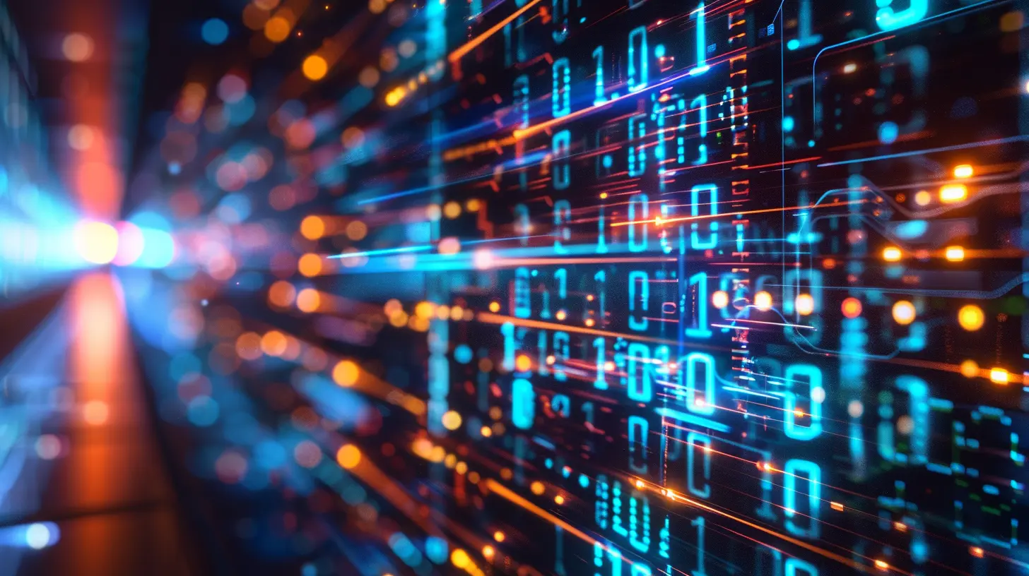 The Benefits of Using Open-Source Tools in Data Analytics