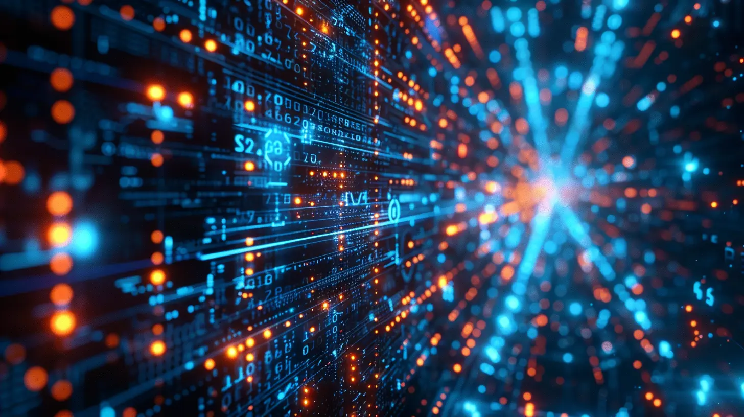 The Benefits of Using Open-Source Tools in Data Analytics