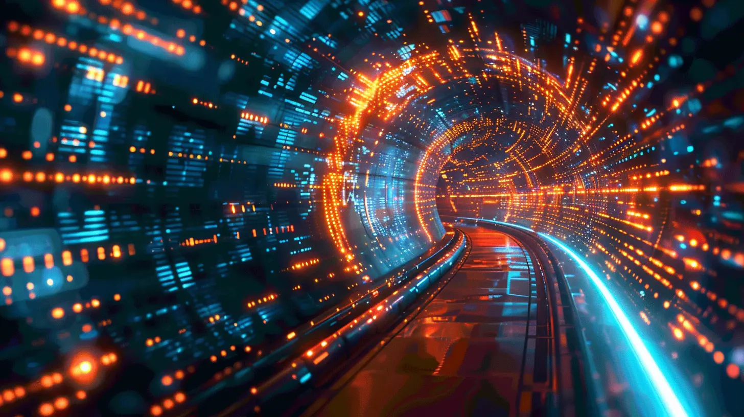 The Benefits of Using Open-Source Tools in Data Analytics