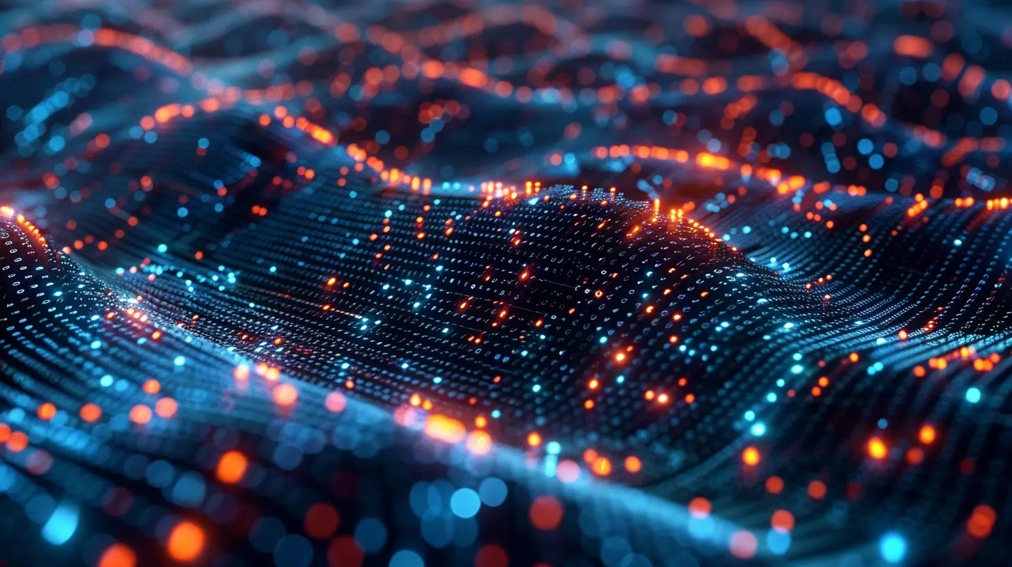The Benefits of Using Open-Source Tools in Data Analytics