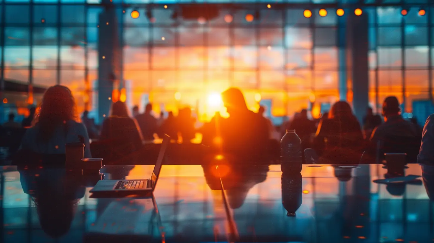 The Best Conferences for Learning About Emerging Technologies