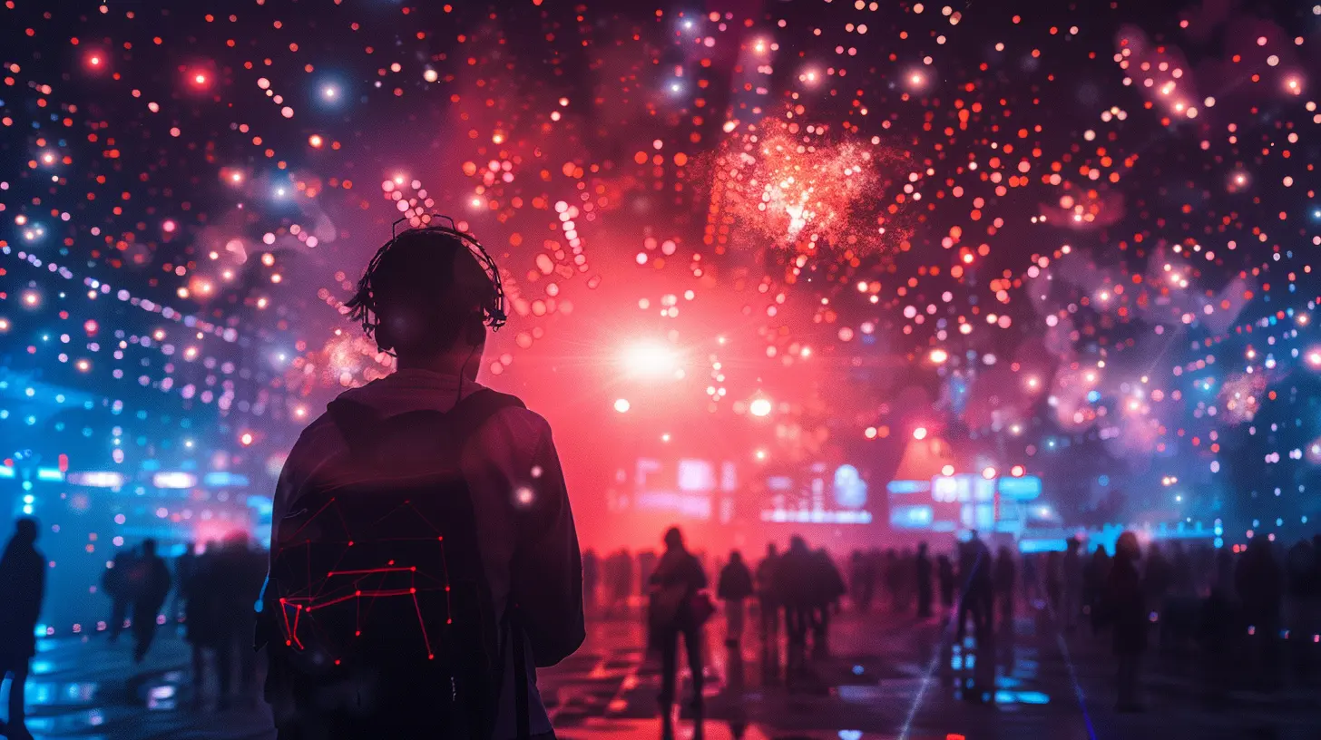 The Best Conferences for Learning About Emerging Technologies