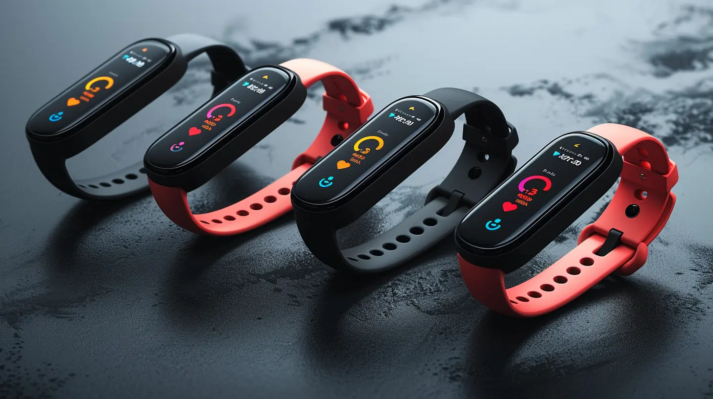 The Best Fitness Trackers for Interval Training and HIIT Workouts