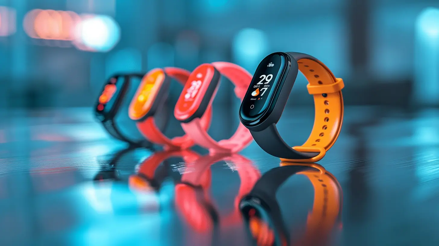 The Best Fitness Trackers for Interval Training and HIIT Workouts