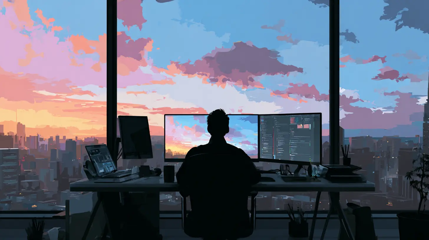 The Best Home Office Gadgets for Remote Professionals in 2026