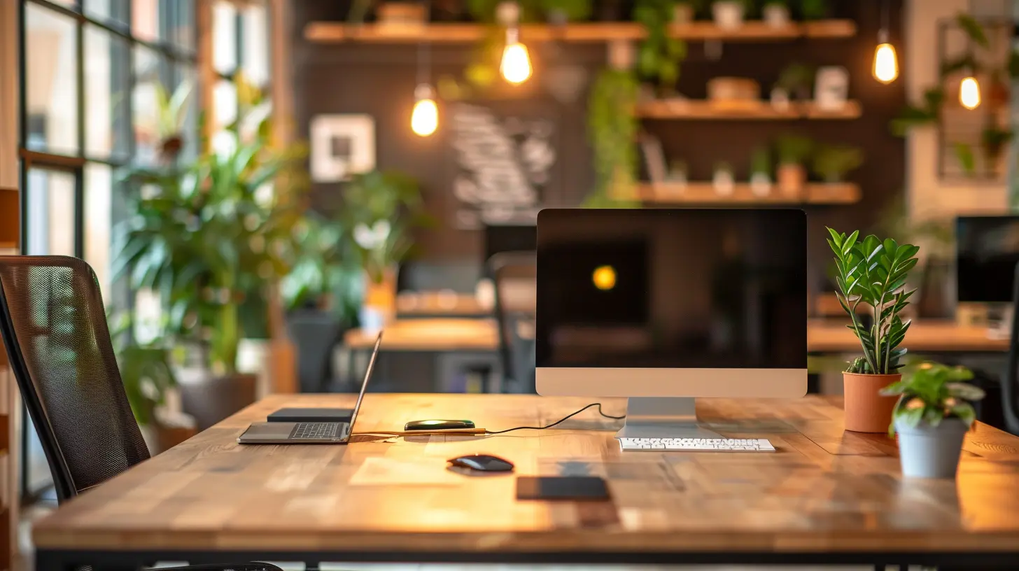 The Best IoT Devices to Modernize Your Office