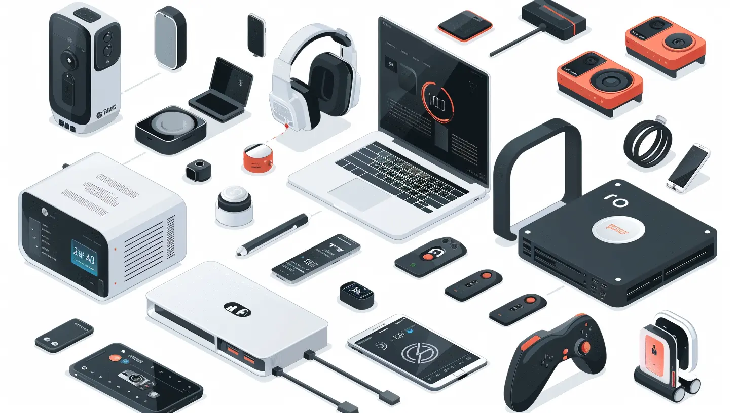 The Best IoT Devices to Modernize Your Office