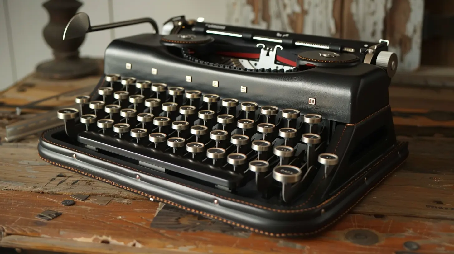 The Best Portable Keyboards for Writers and Coders