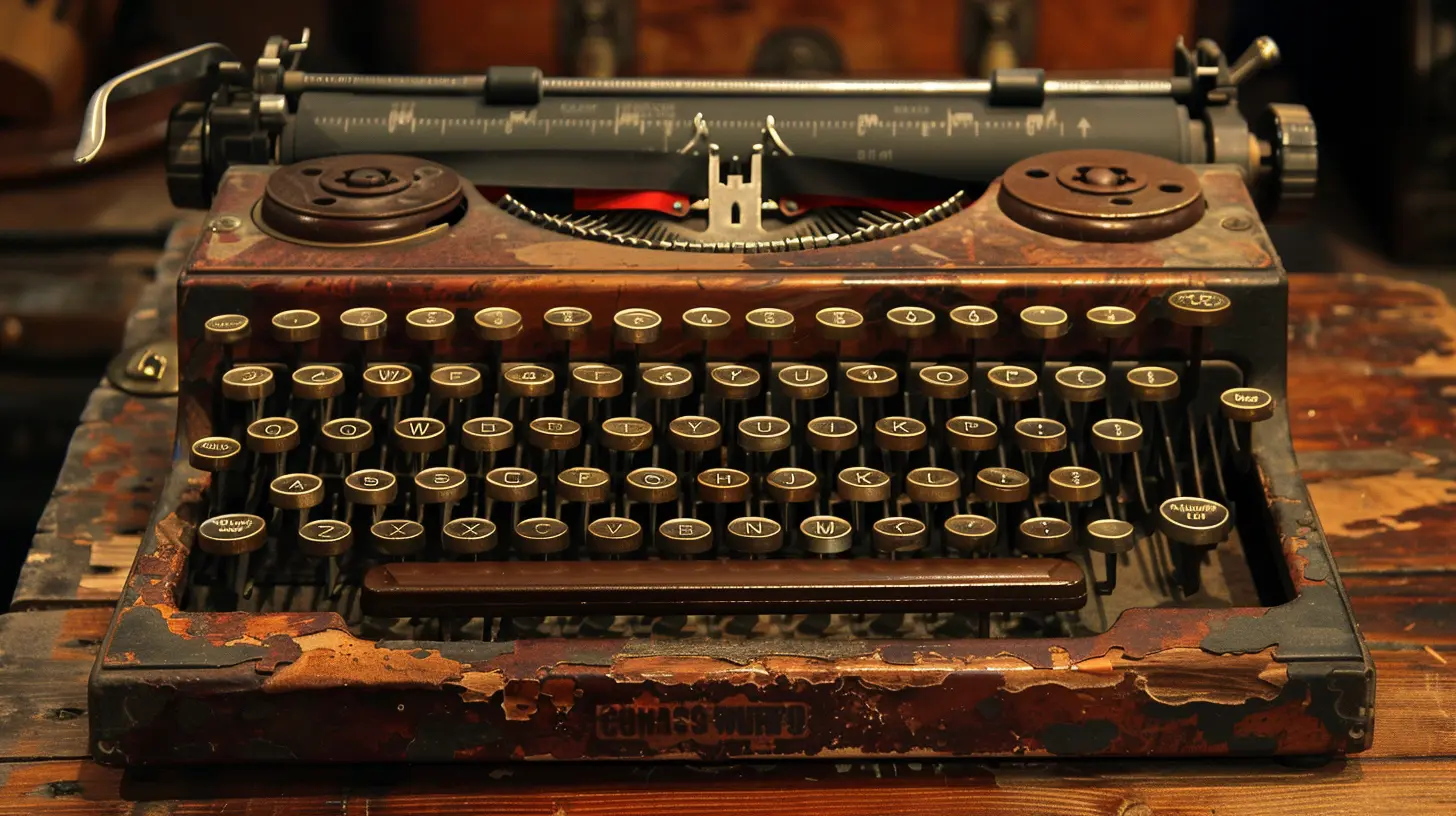 The Best Portable Keyboards for Writers and Coders