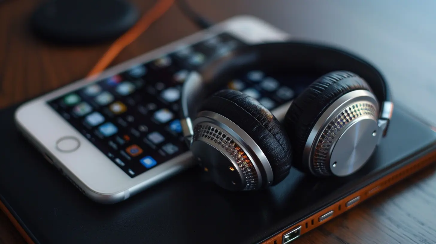 The Best Portable Tech for Music Lovers and Audiophiles