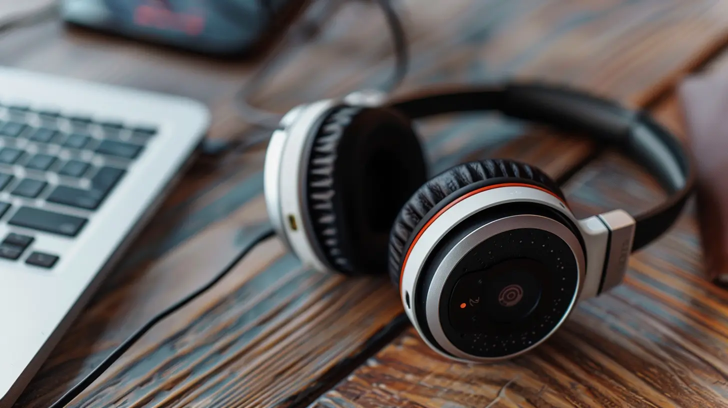 The Best Portable Tech for Music Lovers and Audiophiles