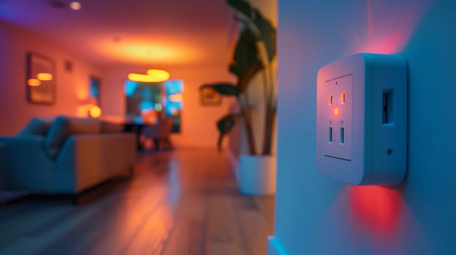 The Best Smart Plugs for Automating Your Home