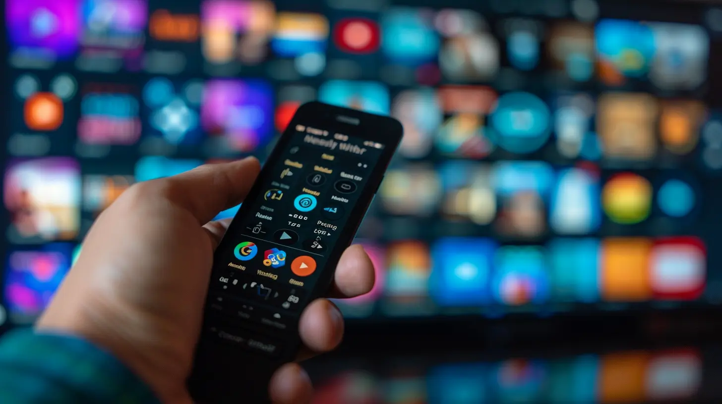 The Best Streaming Devices for Cord-Cutters