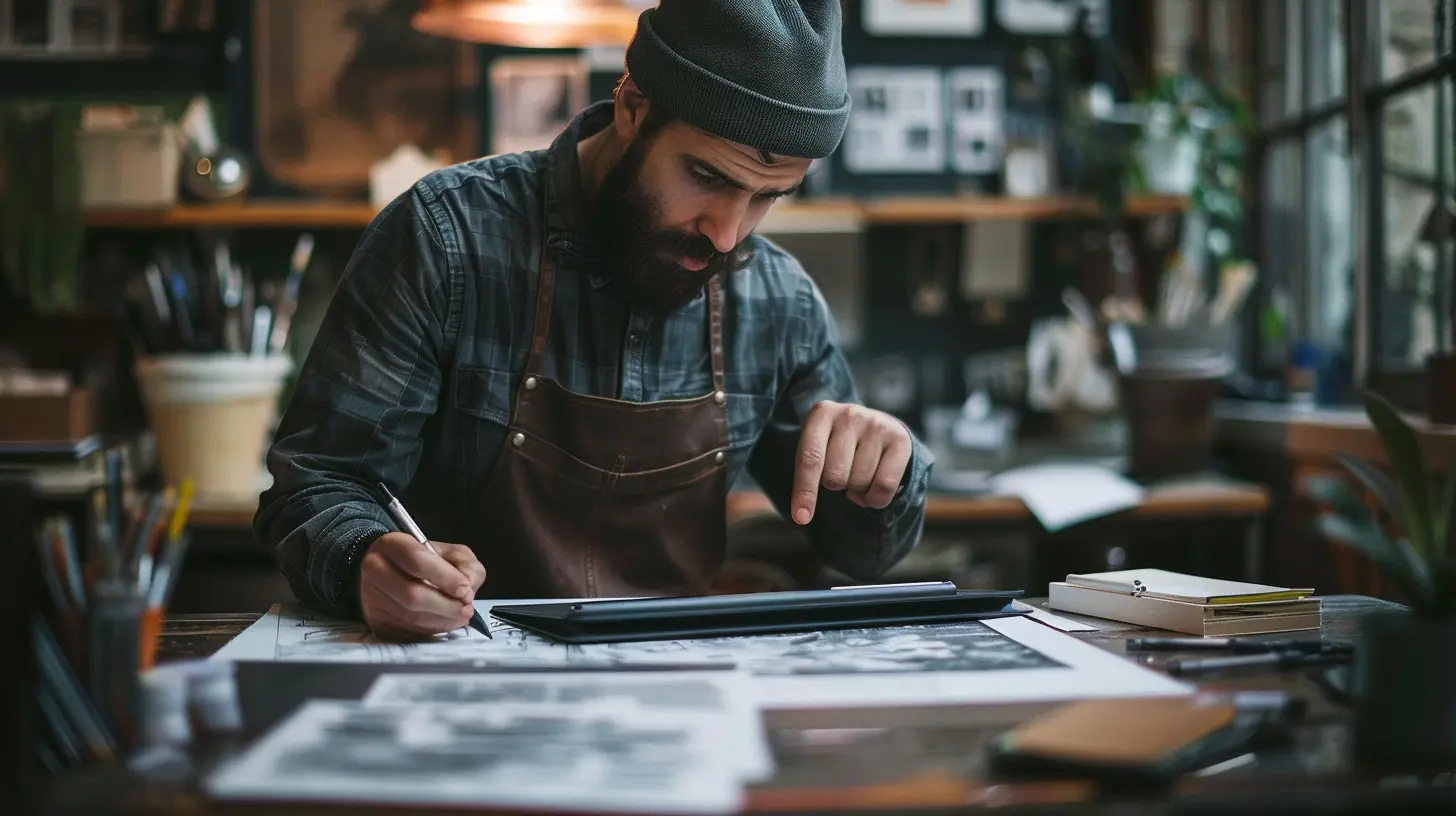 The Best Tablets for Creative Professionals