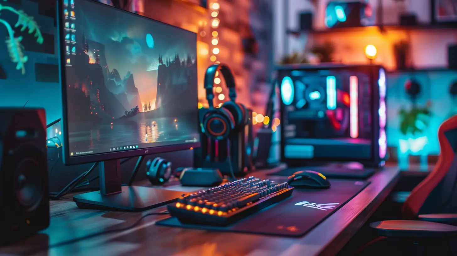 The Best Webcams for Remote Workers and Streamers