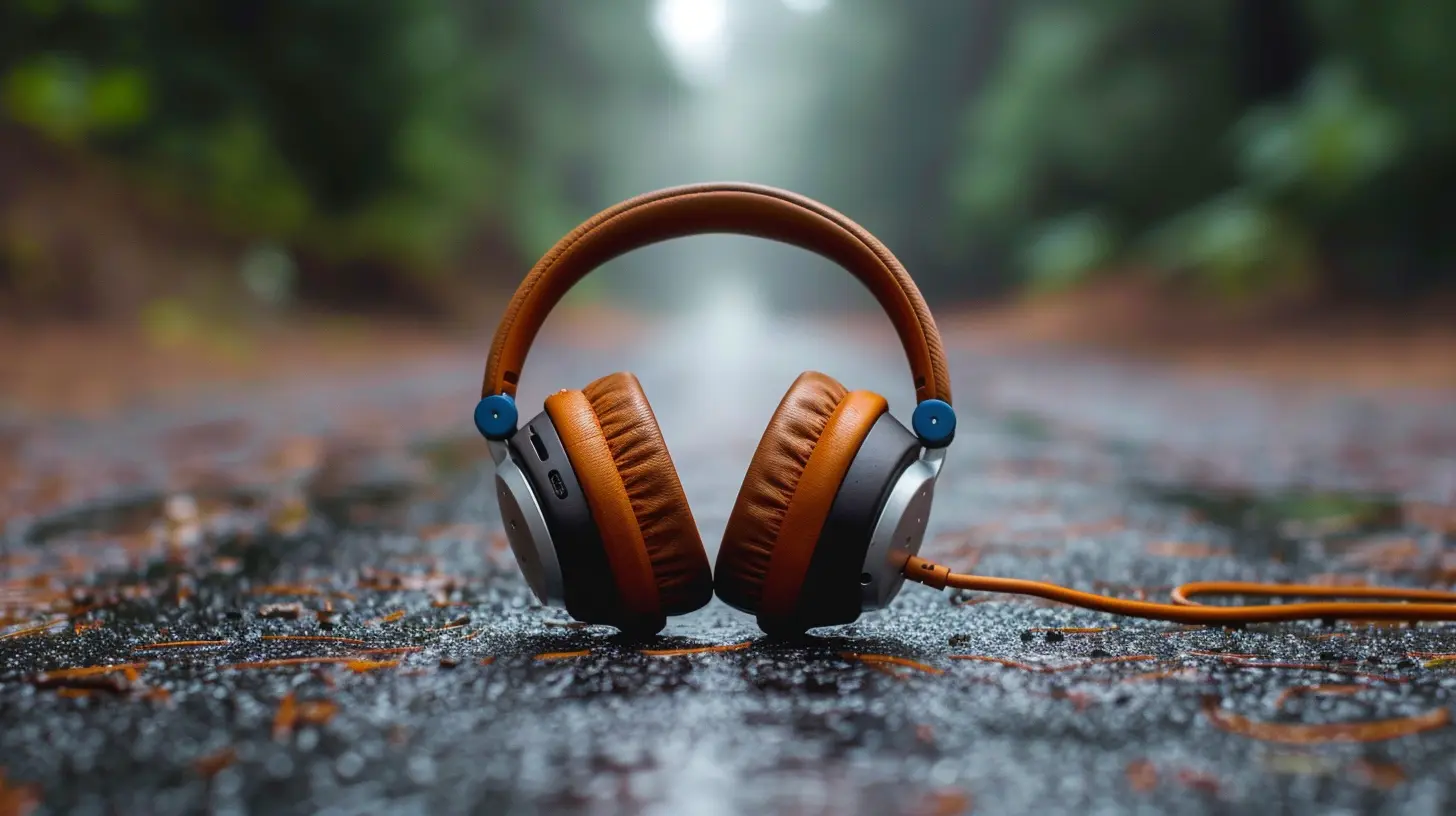 The Best Wireless Headphones for Runners and Cyclists