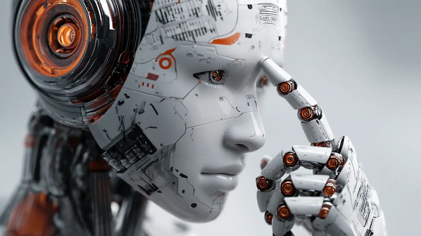 The Ethics of Autonomous Robots in Society