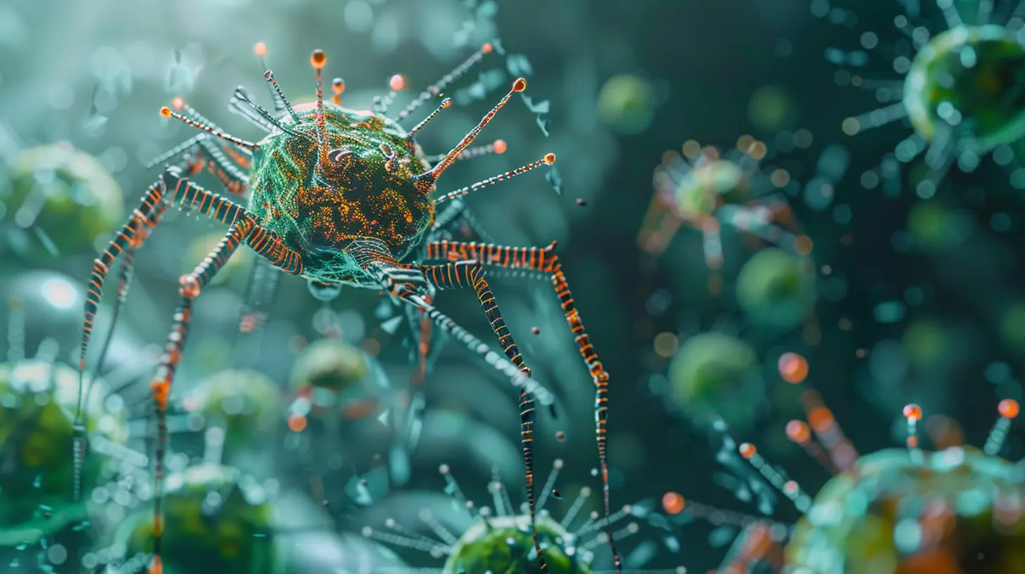 The Evolution of Antivirus Software: Is It Still Enough?