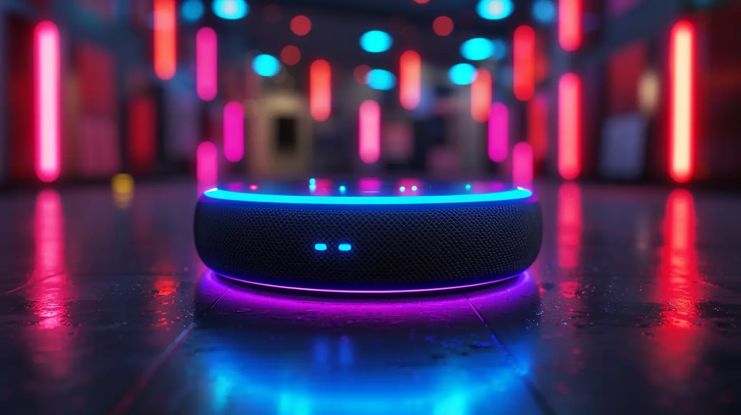 The Evolution of Voice Assistants: What Lies Ahead