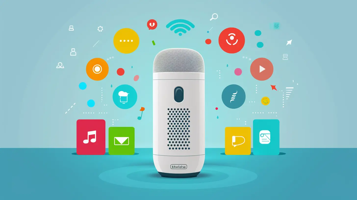 The Evolution of Voice Assistants: What Lies Ahead