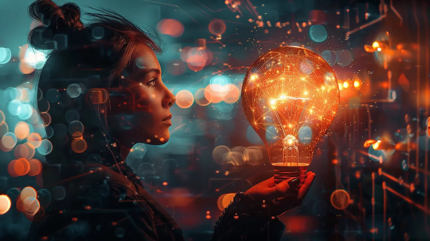 The Future Is Now: Tech Conferences That Define Tomorrow's Innovation