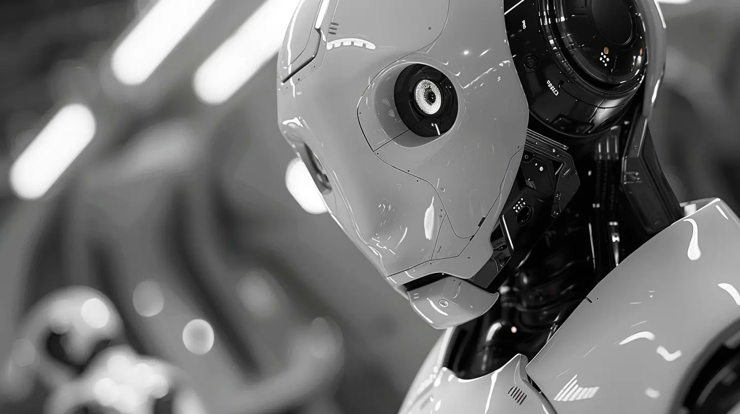 The Future of AI: How Machine Learning Is Shaping Tech Today