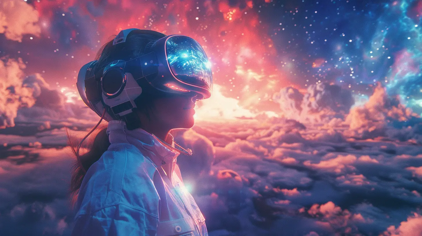 The Future of Cloud Gaming: What to Watch for
