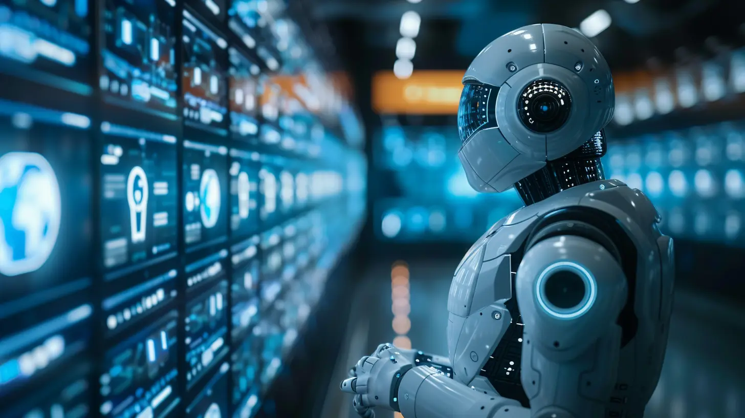 The Future of IoT in Everyday Gadgets