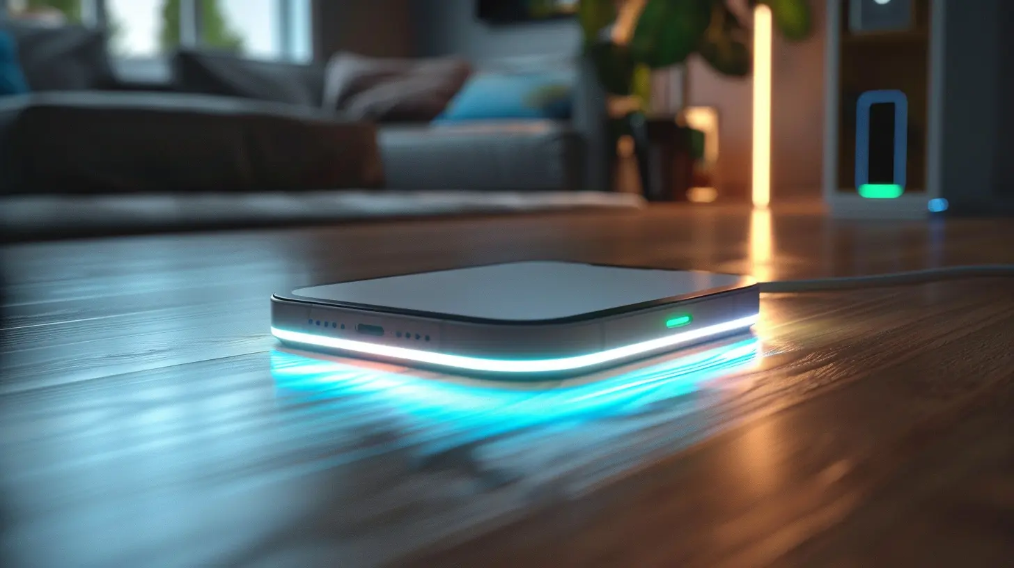 The Future of Wireless Charging: What’s Next?