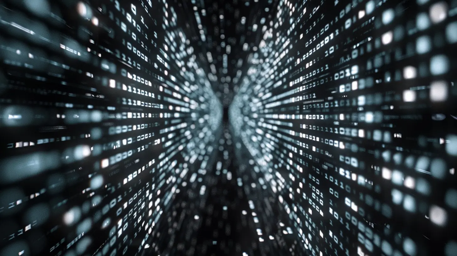 The Growing Importance of Data Governance in Analytics