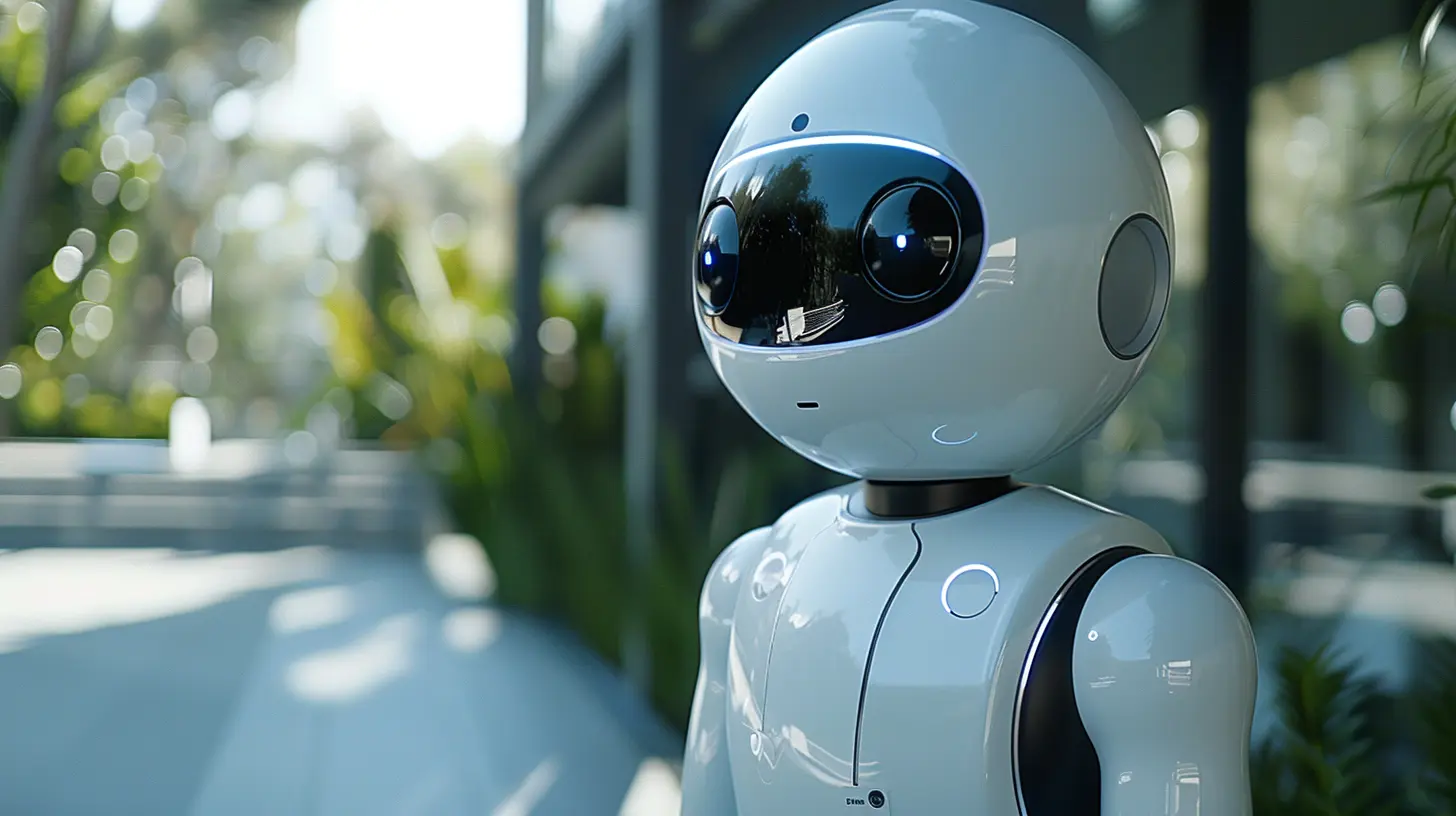 The Growing Importance of Ethical AI in Tech Development