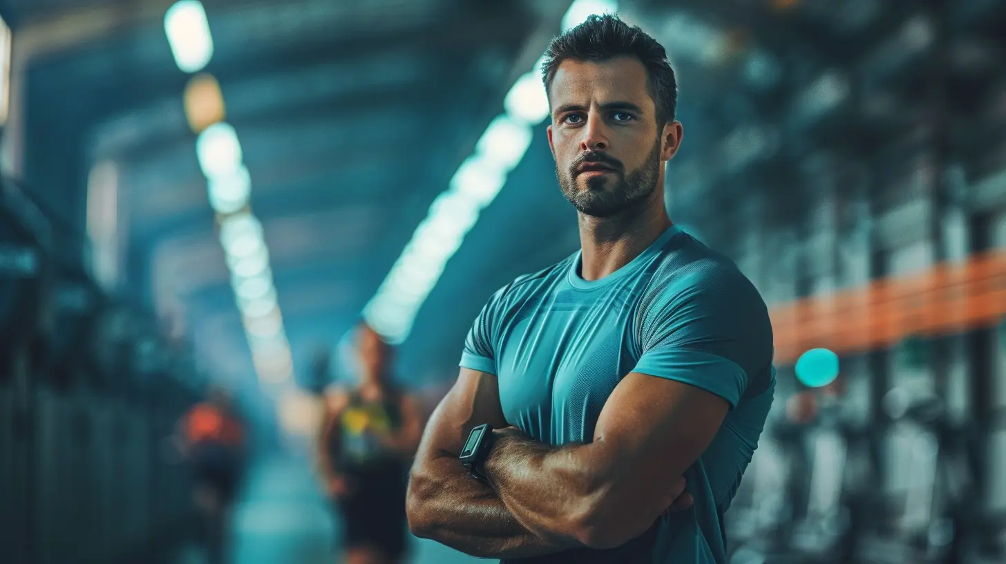 The Impact of Fitness Trackers on Group Workouts and Social Fitness