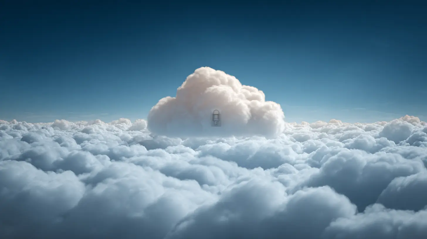 The Importance of Identity and Access Management in the Cloud