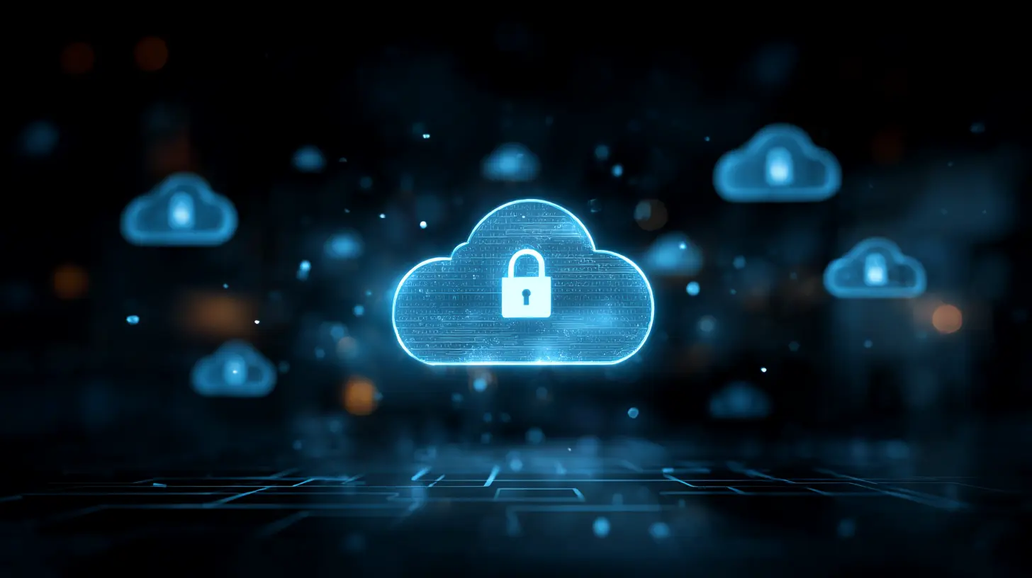 The Importance of Identity and Access Management in the Cloud