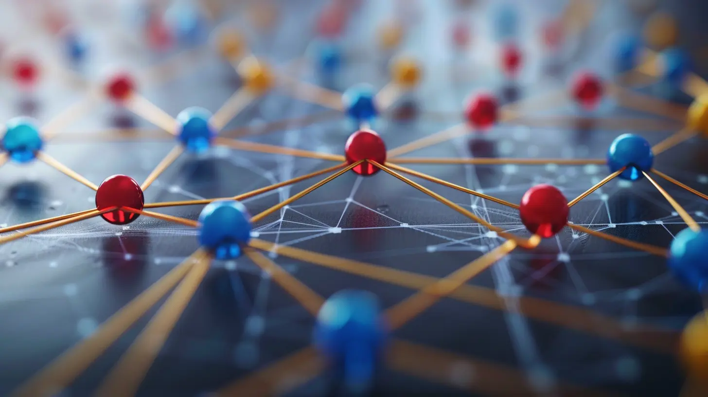 The Importance of Network Redundancy for Businesses