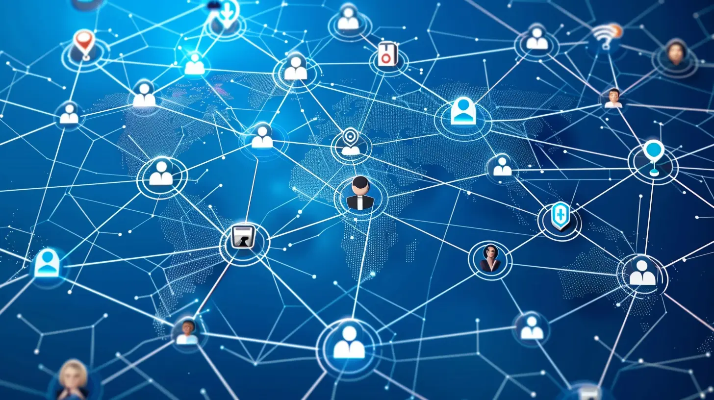 The Importance of Network Redundancy for Businesses