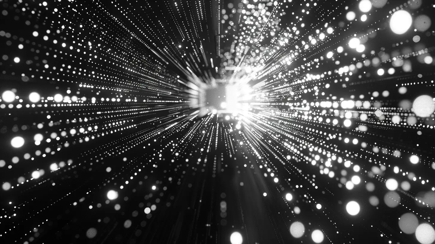 The Intersection of IoT and Data Analytics