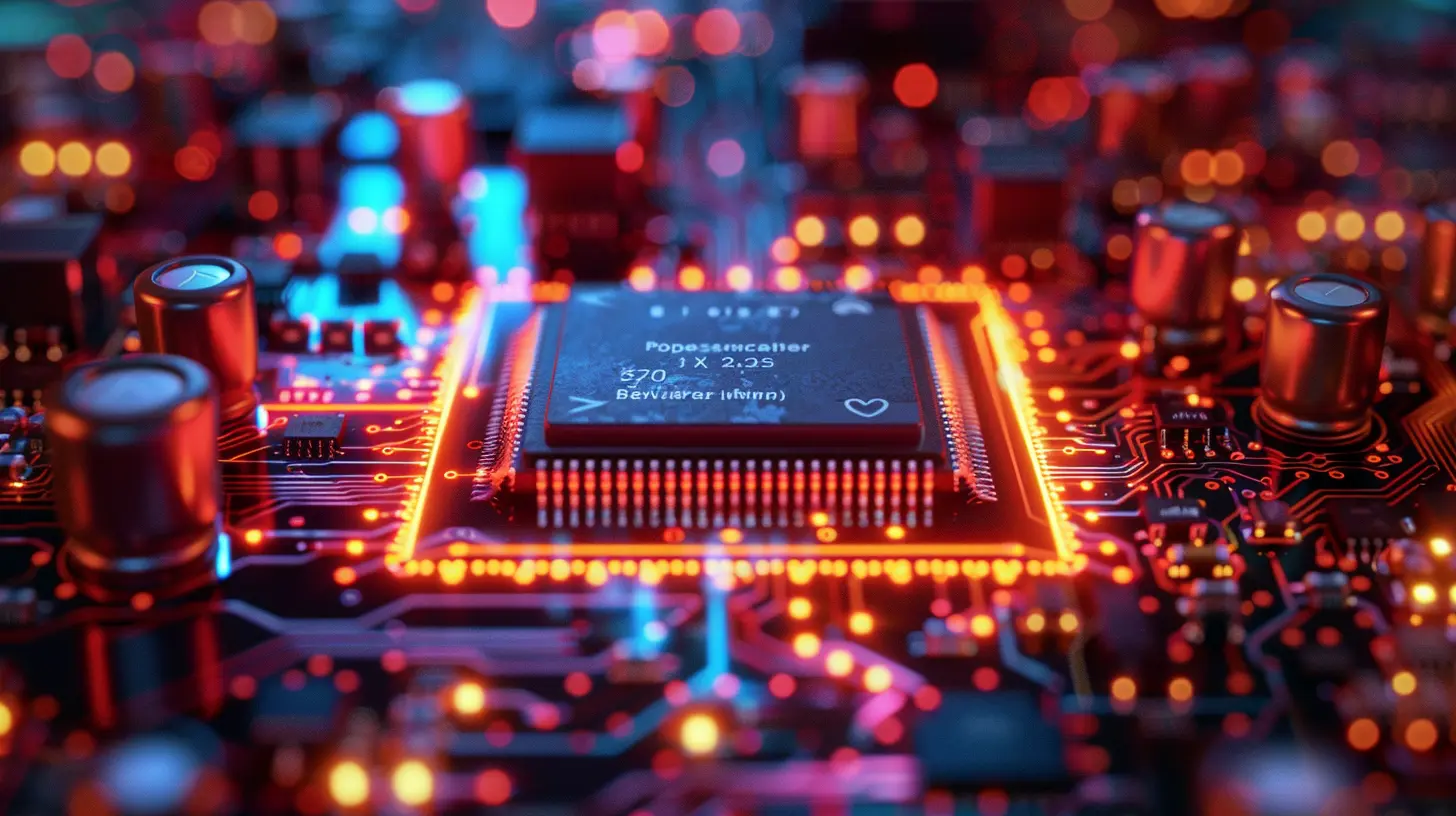 The Latest Breakthroughs in Quantum Computing