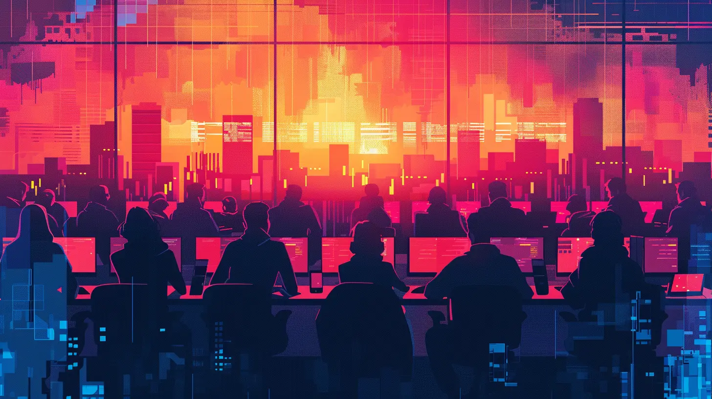 The Most Anticipated Tech Conferences This Season