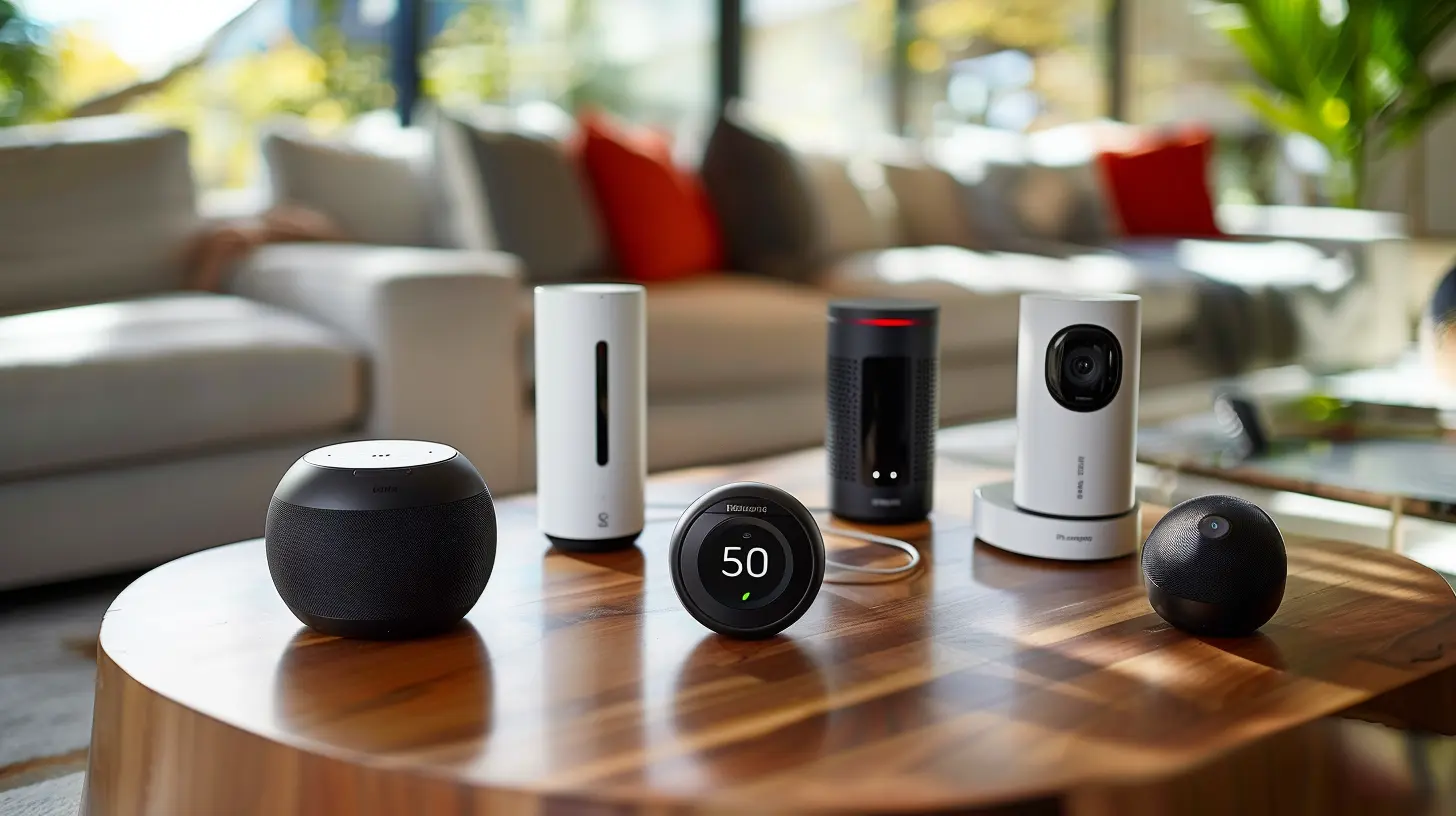 The Most Reliable Smart Home Security Systems Compared